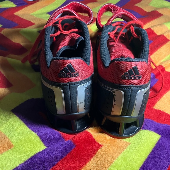 Adidas Adipower Weight Lifting shoes US mens size 11 - Picture 2 of 9